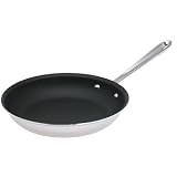 Click here to buy All-Clad Stainless 10-Inch Nonstick Fry Pan by All-Clad.