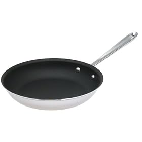Buy All-Clad Stainless 10-Inch Nonstick Fry Pan