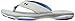 Under Armour Men's UA Toxic Six Leather Thong Sandal