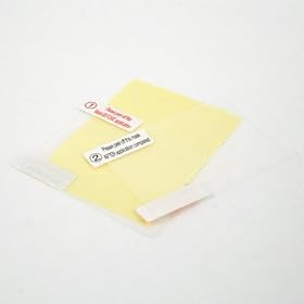 PSP Screen Guard Twin Pack