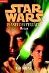 Star Wars Episode 1. Planet der Verräter.