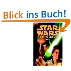 Planet der Verr�ter. Star Wars Episode 01.