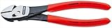 KNIPEX(クニペックス):ツインフォースニッパー 7371-180