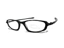 Oakley Rx Ophthalmic Eyeglass Frame "Sine" Black Cherry #11-593