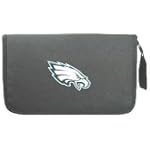 Philadelphia Eagles 48-Disc CD / DVD Wallet