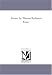 Search : Poems, by Thomas Buchanan Read.