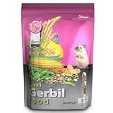 Supreme Gerri Premium Gerbil Food