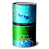 Texturas - Calcic