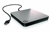 HP external USB DVD Drive DVDRW DVD-ROM A2U56AA#ABB