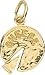 Jewelry : Cheese Charm by Rembrandt Charms
