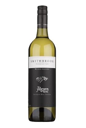 Smithbrook The Yilgarn Blanc Sauvignon Blanc Semillon 2008 Case of 6 Smithbrook The Yilgarn Blanc Sauvignon Blanc Semillon 2008 Case of 6