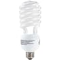 Globe 0784001 40-Watt Compact Fluorescent Reader Bulb (150-Watt Incandescent Equivalent), Soft White