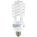 Read Globe 0784001 40-Watt Compact Fluorescent Reader Bulb (150-Watt Incandescent Equivalent), Soft White Details Globe 0784001 40-Watt Compact Fluorescent Reader Bulb (150-Watt Incandescent Equivalent), Soft White