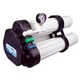 Hydro-Logic Evolution-RO1000 High Flow RO System, 1000 GPD