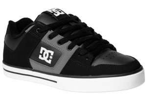 DC Shoes Pure Shoes