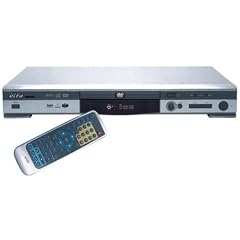 Elta DVD 8894 DVD-Player