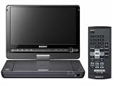 SONY 9型液晶ポータブルDVDプレーヤー DVP-FX930