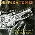 Desperate Men: The Legend and the Outlaw
