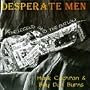 Desperate Men - The Legend & The Outlaw