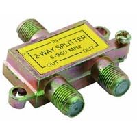 Coaxial Splitter