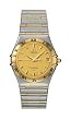 Omega Constellation Gold Mens Watch 1212.10.00 Omega Constellation Gold Mens Watch 1212.10.00