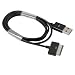 USB 3.0 data charger cable for Asus EeePad TF101 TF201 SL201