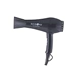 Babyliss Pro Diamond Titanium 1900 Watt Ionic Hair Dryer
