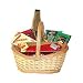 Dinner for Two Romantic Gift Basket