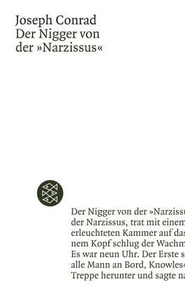 Joseph Conrad
