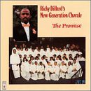 Ricky Dillard - Promise - Zortam Music
