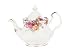 Royal Albert Old Country Roses 2-Cup Small Teapot