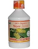 Aloe Pura Organic Noni Juice 500ml