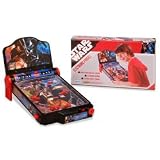 Star Wars Darth Vader Tabletop Electronic Pinball Machine