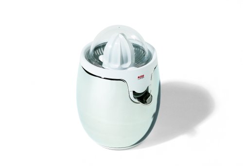 SG63 W Electric Citrus Squeezer by Stefano Giovannoni, 2003 SG63 W Electric Citrus Squeezer by Stefano Giovannoni, 2003