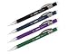 Forte Automatic Drafting Pencil, Refillable, .5MM, Violet Barrel PENA55V