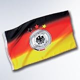 DFB-Fahne - Deutschland