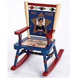 All Star Sports Mini Rocker