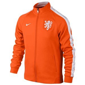 Holland Boys N98 Jacket 2014 / 2014 - Orange