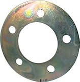 Allstar | 44125 | Wheel Spacer Steel 1/8'' 5X5