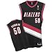 Portland Trailblazers Zach Randolph Replica Adult Team Color Jersey