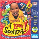 I Love Spelling