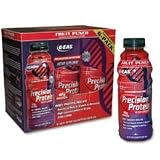 Review TNY  / EAS Precision RTD Grape 20 oz, 12 bottles