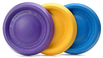Triple Crown 74172 Easy Glider Multi (Frisbee) ca. 23 cm / 80 g Preisvergleich