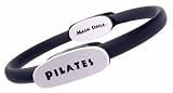 Stamina Pilates Magic Circle (Brown Box, no video)
