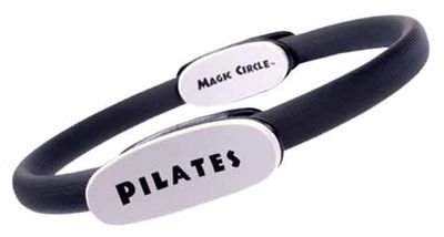 Stamina Pilates Magic Circle (Brown Box, no video)