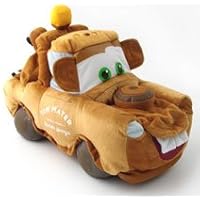 Cars: Mater Plush