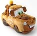 Pixar Cars: Mater Plush