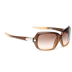 SPY Dynasty Sunglasses - Coconut Fade/Coconut Fade
