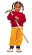 Rake-Garden Tool