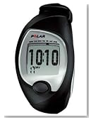 POLAR(ポラール) ベーシックモデル ハートレートモニター ブラック FS2c